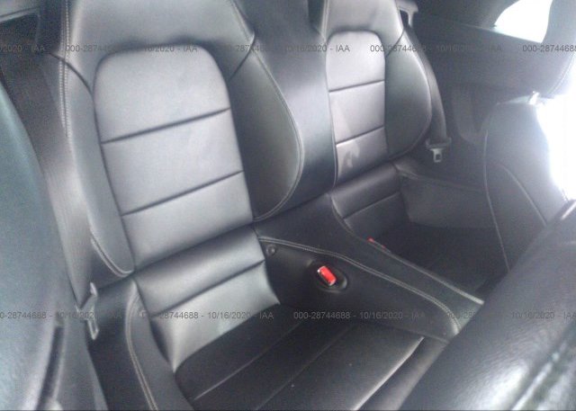 1FATP8UH2G5217348 2016 FORD MUSTANG