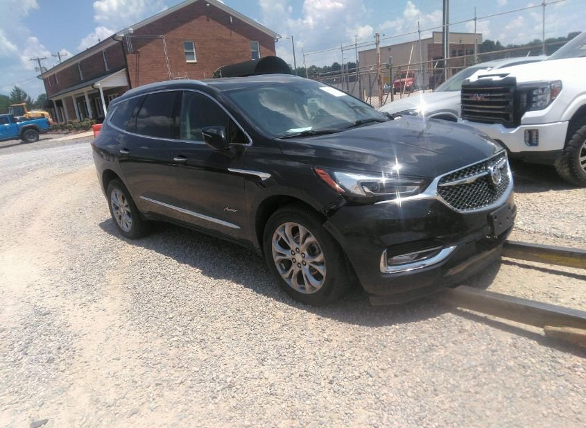 Stunning Used Buick Enclave Charlotte Gallery