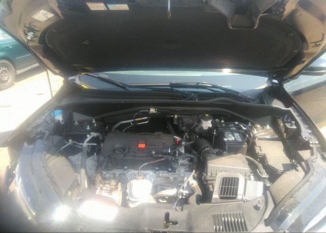 2023 HONDA HR-V(VIN: 3CZRZ2H32PM725415