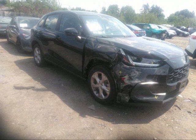 2023 HONDA HR-V (VIN: 3CZRZ2H32PM725415)