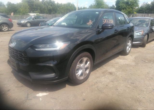 2023 HONDA HR-V(VIN: 3CZRZ2H32PM725415