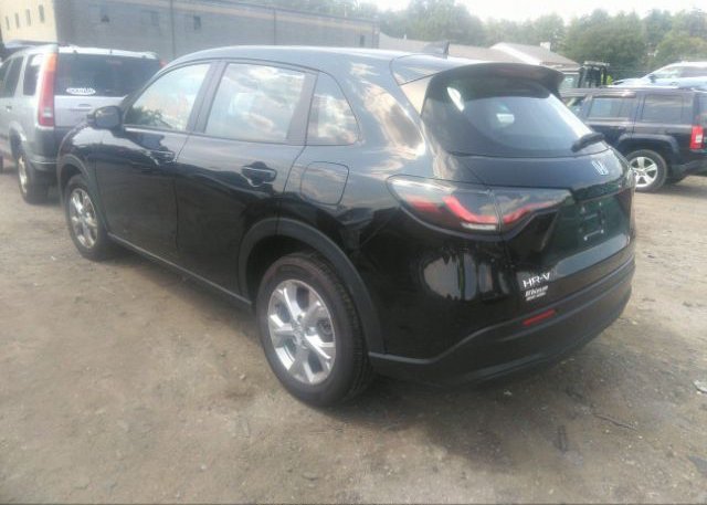 2023 HONDA HR-V(VIN: 3CZRZ2H32PM725415