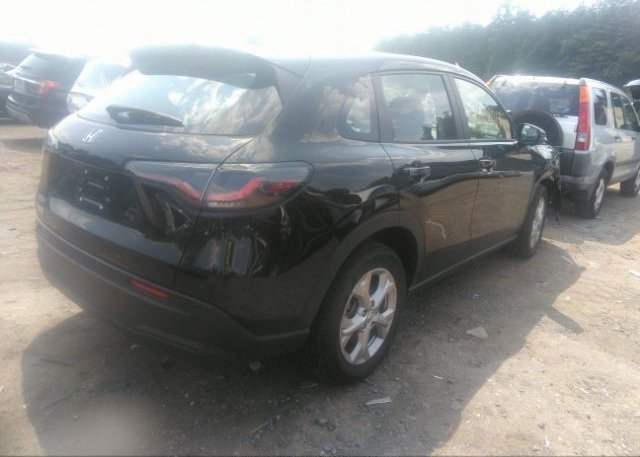 2023 HONDA HR-V(VIN: 3CZRZ2H32PM725415