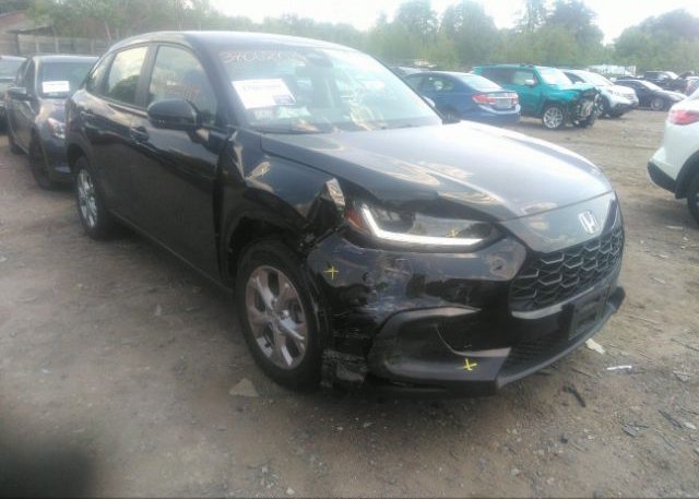 2023 HONDA HR-V(VIN: 3CZRZ2H32PM725415