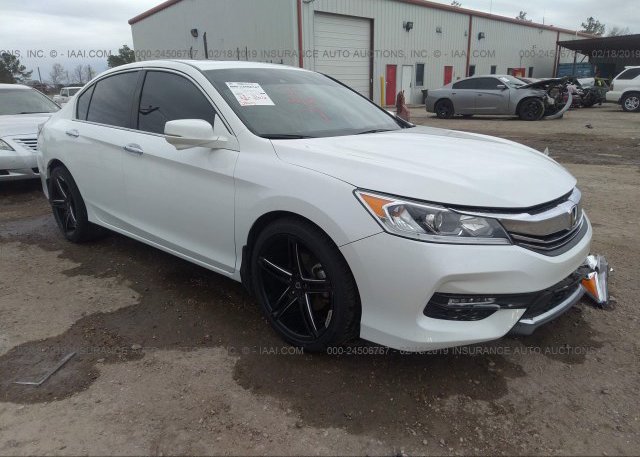 2017 Honda Accord White >> 2017 Honda Accord 2017 Honda Accord White >> 2017 Honda Accord