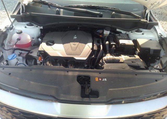 2023 KIA SPORTAGE(VIN: 5XYK33AF2PG097968