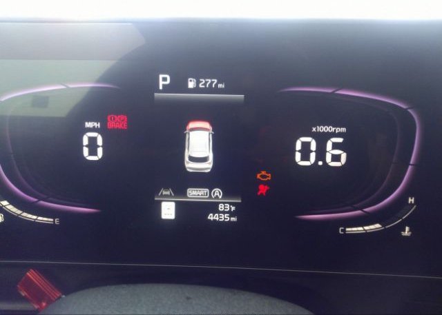 2023 KIA SPORTAGE(VIN: 5XYK33AF2PG097968