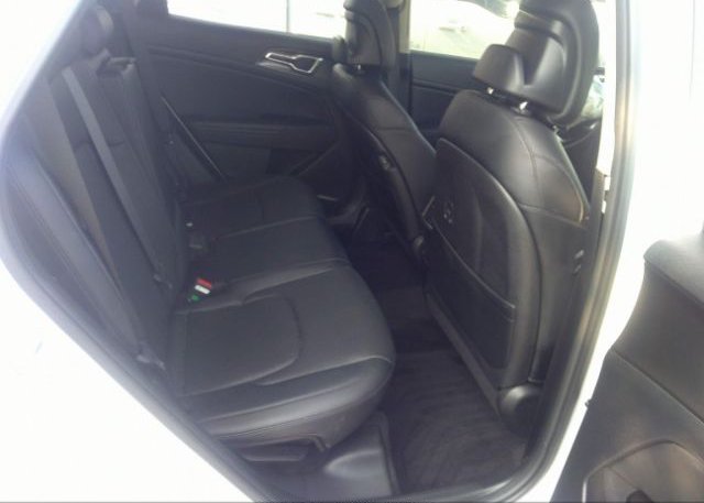 2023 KIA SPORTAGE(VIN: 5XYK33AF2PG097968