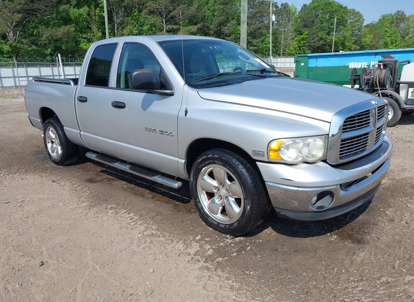 2003 Dodge Ram 1500 5.7L photo