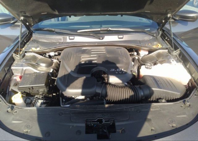 2022 DODGE CHARGER(VIN: 2C3CDXBG0NH259177