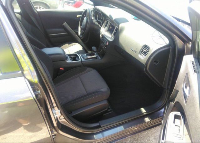 2022 DODGE CHARGER(VIN: 2C3CDXBG0NH259177