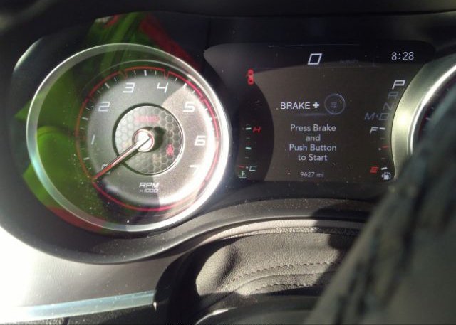 2022 DODGE CHARGER(VIN: 2C3CDXBG0NH259177