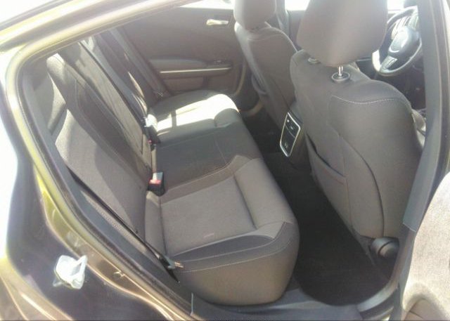 2022 DODGE CHARGER(VIN: 2C3CDXBG0NH259177