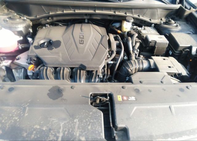 2023 HYUNDAI TUCSON(VIN: 5NMJE3AE2PH211731