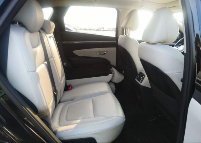 2023 HYUNDAI TUCSON(VIN: 5NMJE3AE2PH211731