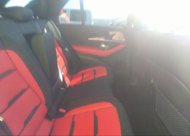2021 MERCEDES-BENZ GLE(VIN: 4JGFB6BB1MA360752