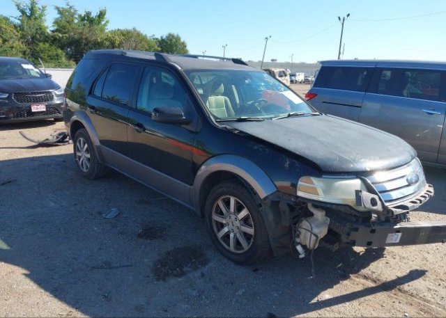 1FMDK02W28GA32220 2008 FORD TAURUS X