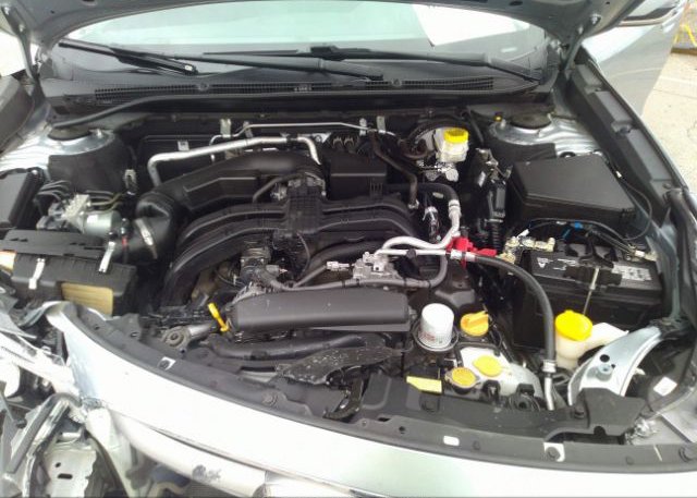 2021 SUBARU OUTBACK(VIN: 4S4BTAFC2M3161473