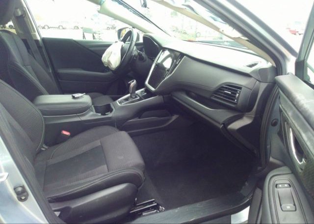 2021 SUBARU OUTBACK(VIN: 4S4BTAFC2M3161473