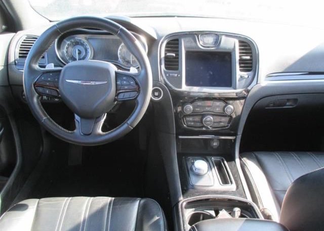 2021 CHRYSLER 300(VIN: 2C3CCABG7MH536924