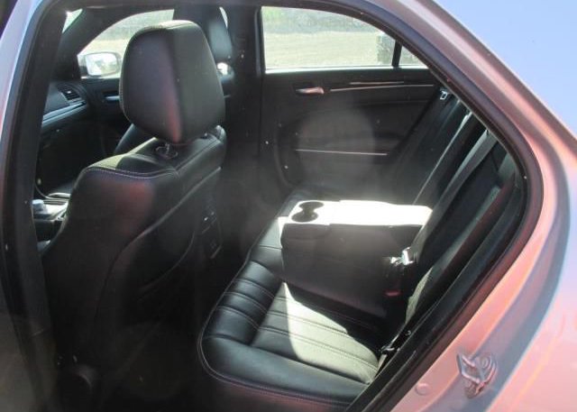 2021 CHRYSLER 300(VIN: 2C3CCABG7MH536924