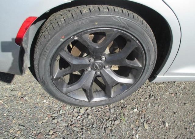 2021 CHRYSLER 300(VIN: 2C3CCABG7MH536924