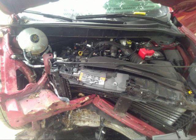 2022 FORD ESCAPE(VIN: 1FMCU9J95NUB62768