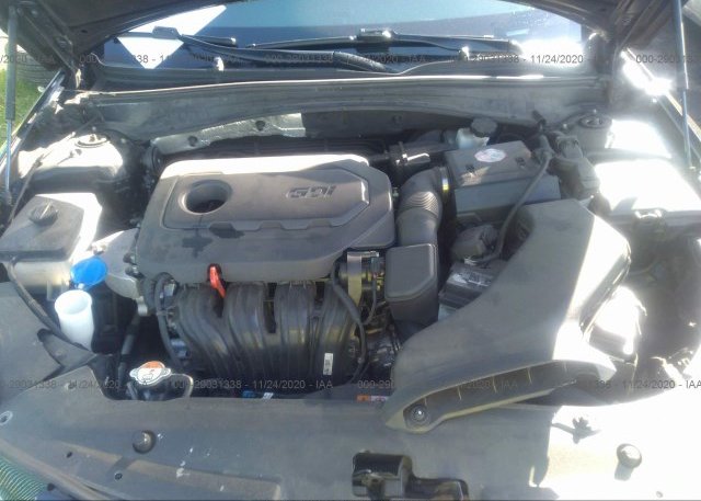 5XXGT4L34JG225119 2018 KIA OPTIMA