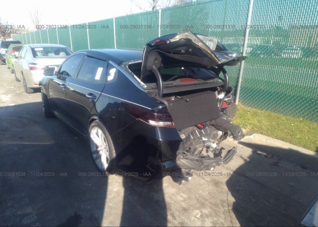 купить 2018 KIA OPTIMA 5XXGT4L34JG225119