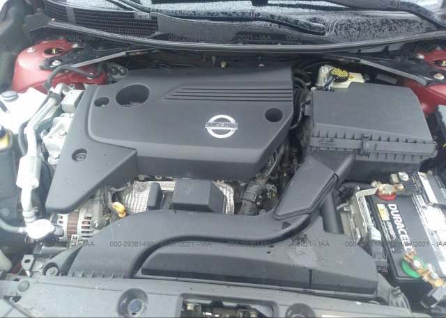 1N4AL3AP7FN334505 2015 NISSAN ALTIMA