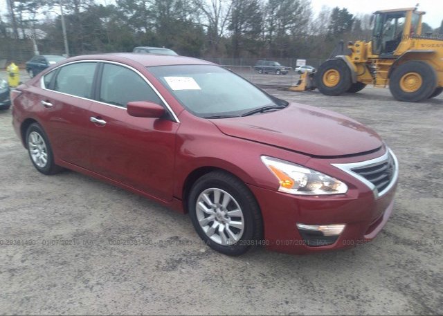 1N4AL3AP7FN334505 2015 NISSAN ALTIMA