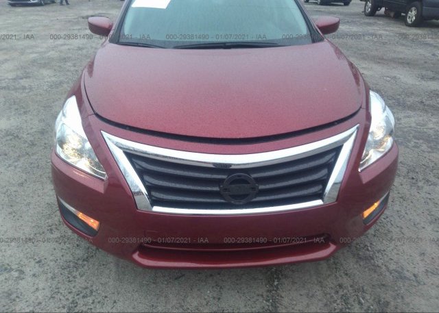 1N4AL3AP7FN334505 2015 NISSAN ALTIMA