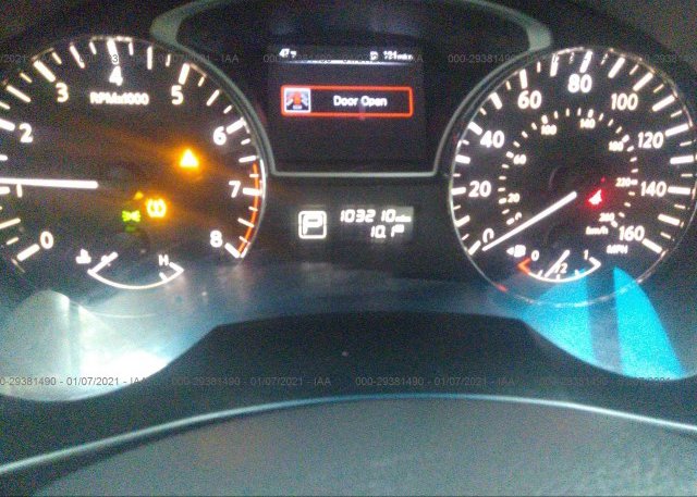 1N4AL3AP7FN334505 2015 NISSAN ALTIMA