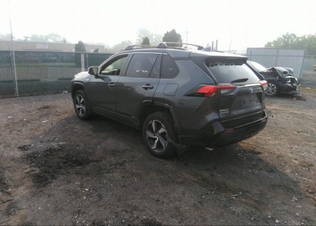 2021 TOYOTA RAV4 PRIME(VIN: JTMAB3FV6MD034283