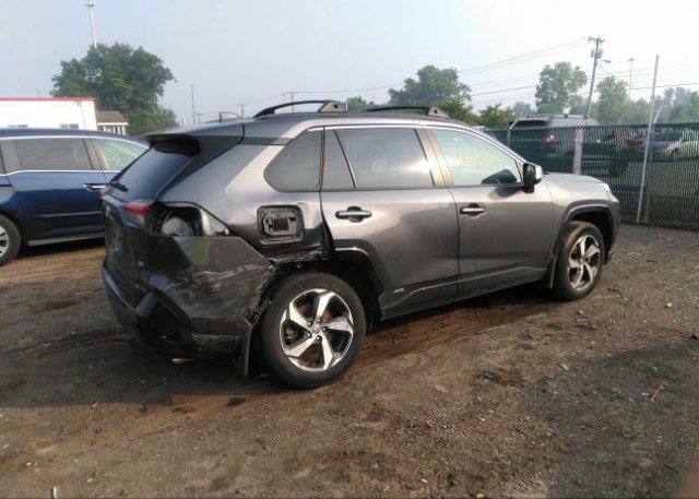 2021 TOYOTA RAV4 PRIME(VIN: JTMAB3FV6MD034283