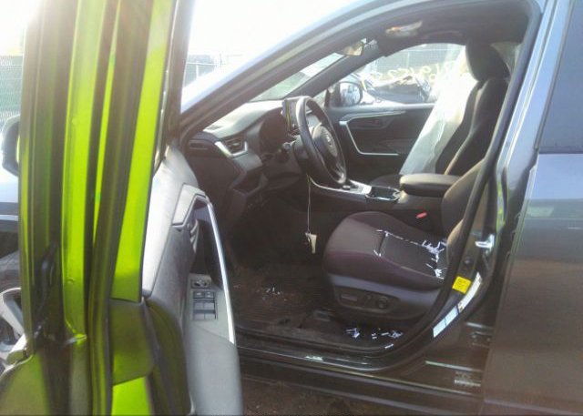 2021 TOYOTA RAV4 PRIME(VIN: JTMAB3FV6MD034283