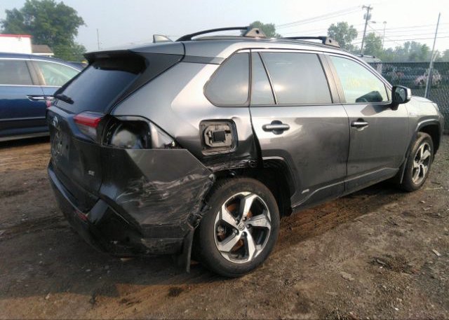 2021 TOYOTA RAV4 PRIME(VIN: JTMAB3FV6MD034283