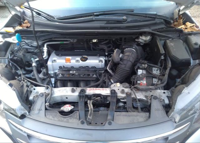 2HKRM4H50EH638665 2014 HONDA CR-V