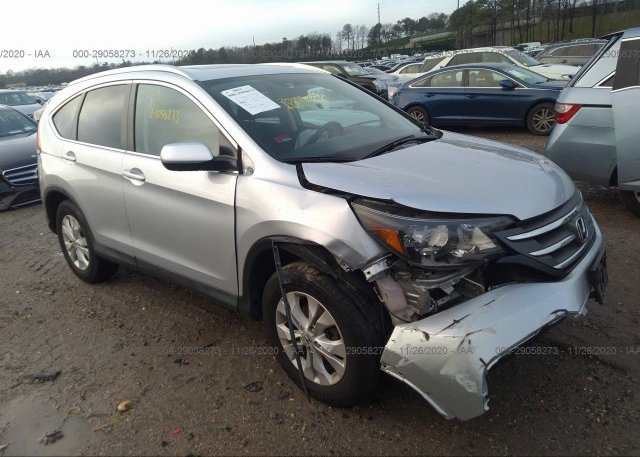 2HKRM4H50EH638665 2014 HONDA CR-V