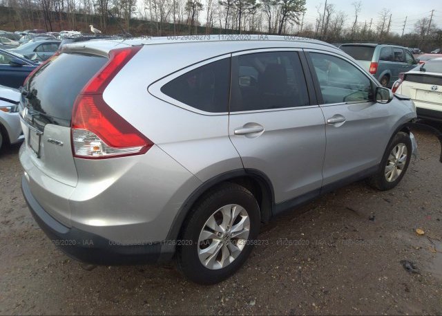 цена в сша 2014 HONDA CR-V 2HKRM4H50EH638665