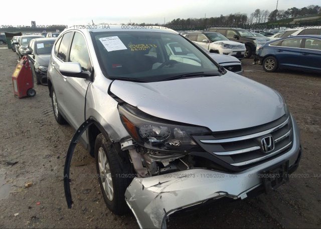 2HKRM4H50EH638665 2014 HONDA CR-V