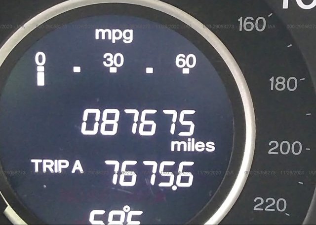 2HKRM4H50EH638665 2014 HONDA CR-V