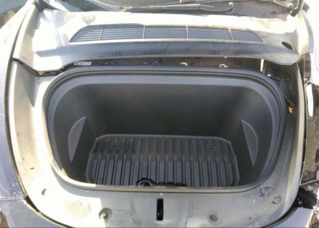 2023 TESLA MODEL Y(VIN: 7SAYGDEEXPA026868