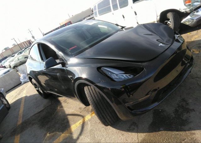 2023 TESLA MODEL Y (VIN: 7SAYGDEEXPA026868)