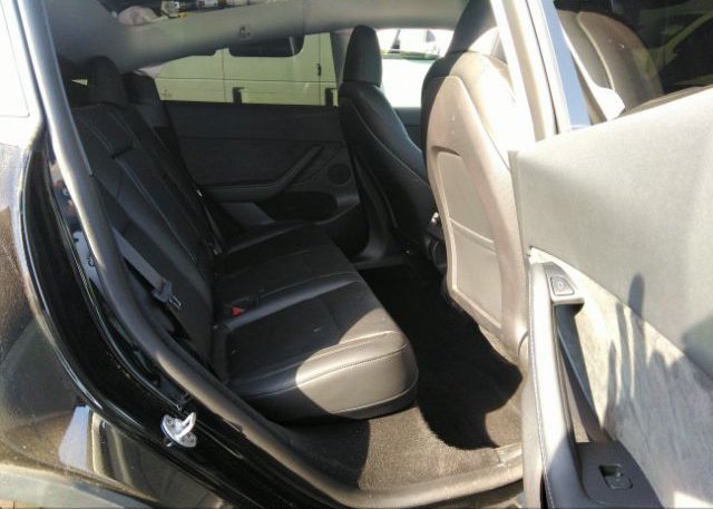 2023 TESLA MODEL Y(VIN: 7SAYGDEEXPA026868