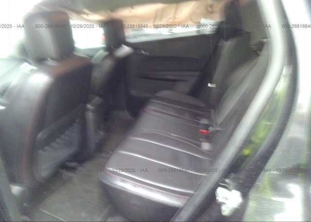 2CTFLJEY0A6326724 2010 GMC TERRAIN