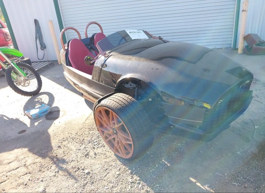 2021 VANDERHALL OTHER (VIN: 7KGTV1VB0MR002599)