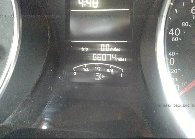 3VW2K7AJ5FM321540 2015 Volkswagen JETTA SEDAN