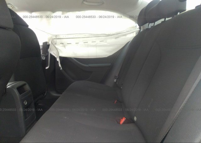 3VW2K7AJ5FM321540 2015 Volkswagen JETTA SEDAN