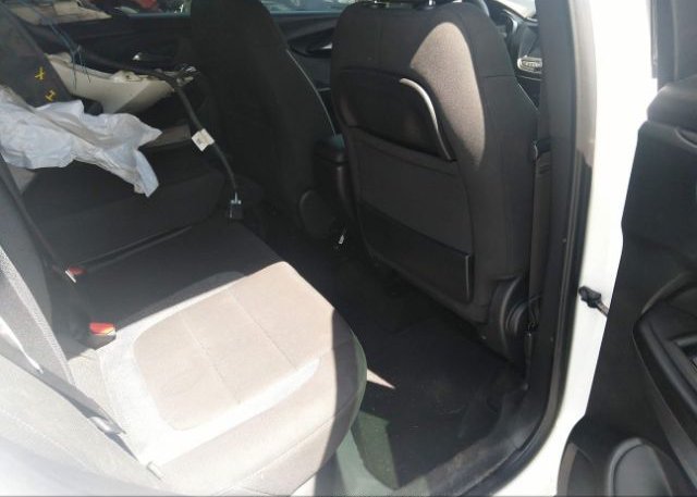 2021 CHEVROLET TRAILBLAZER(VIN: KL79MMS27MB030279